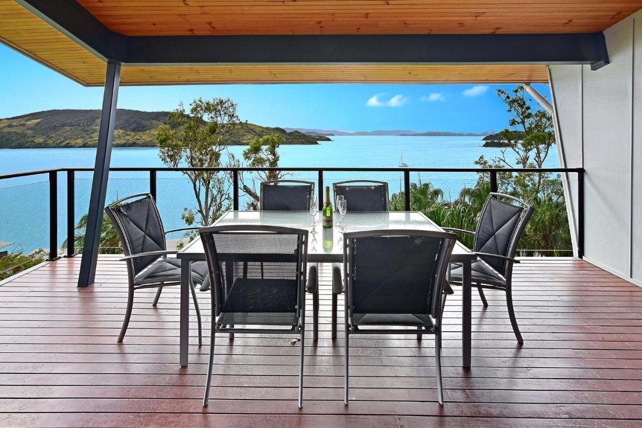 Shorelines Insula Hamilton Exterior foto