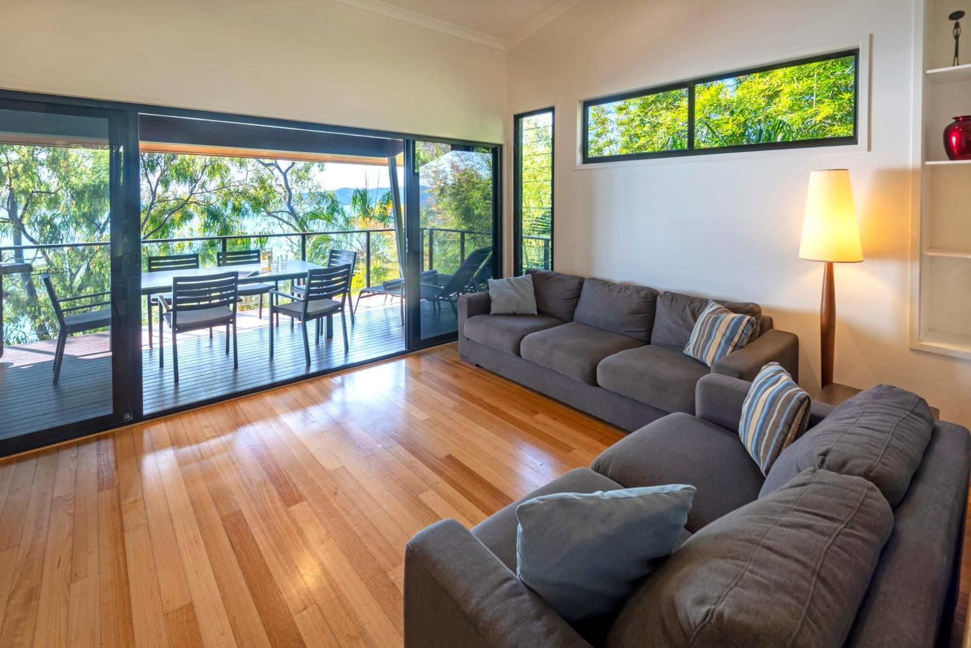 Shorelines Insula Hamilton Exterior foto