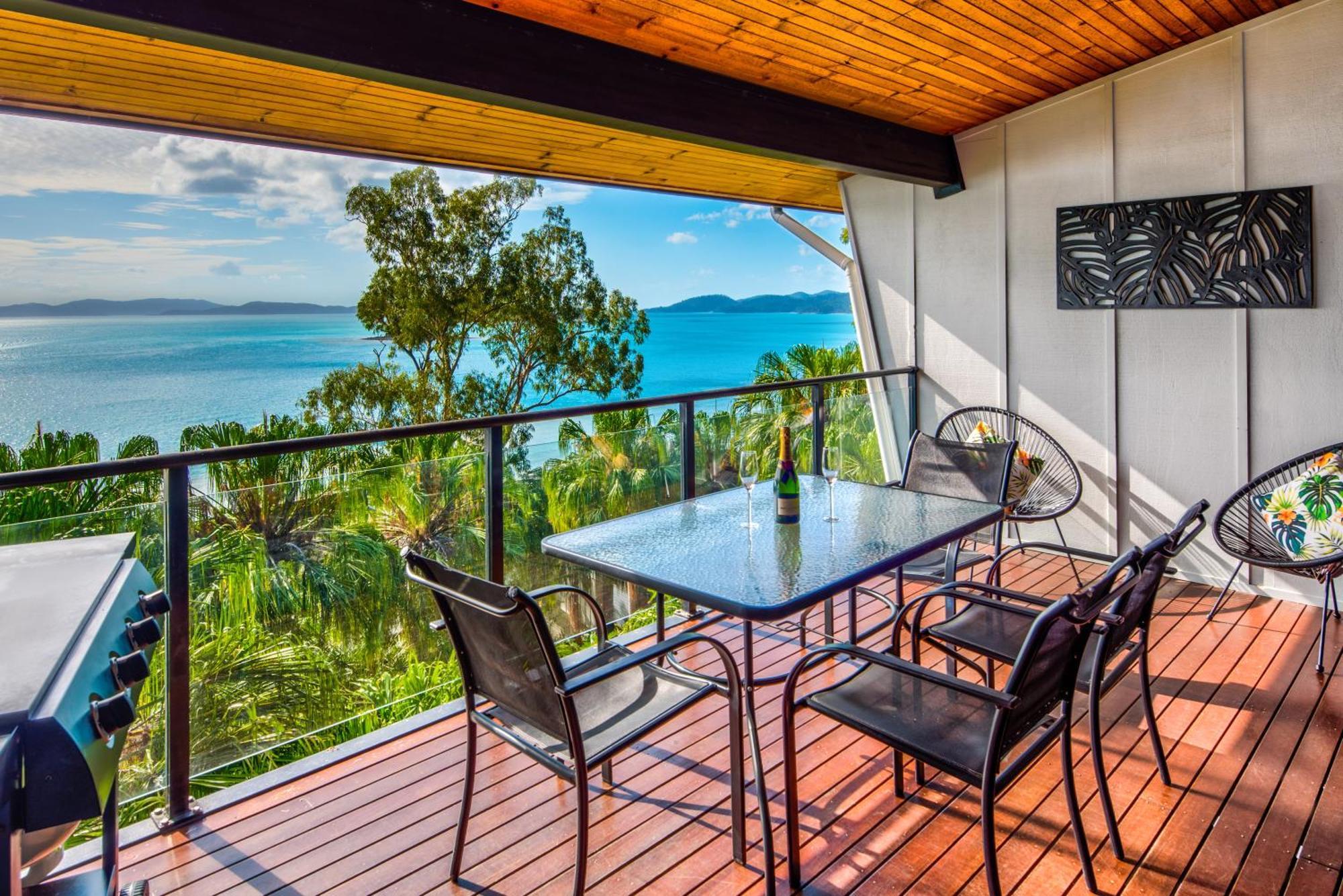 Shorelines Insula Hamilton Exterior foto