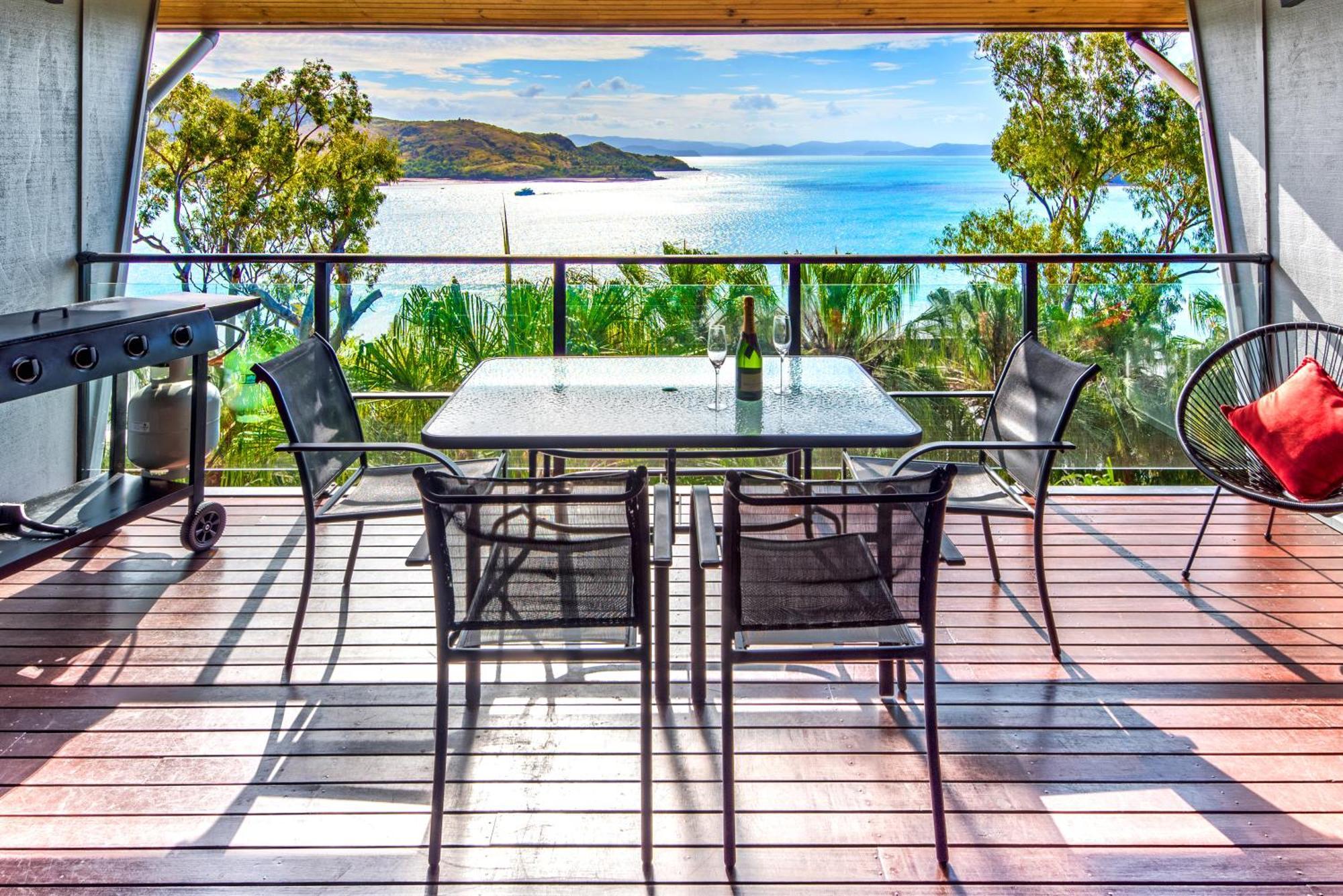 Shorelines Insula Hamilton Exterior foto