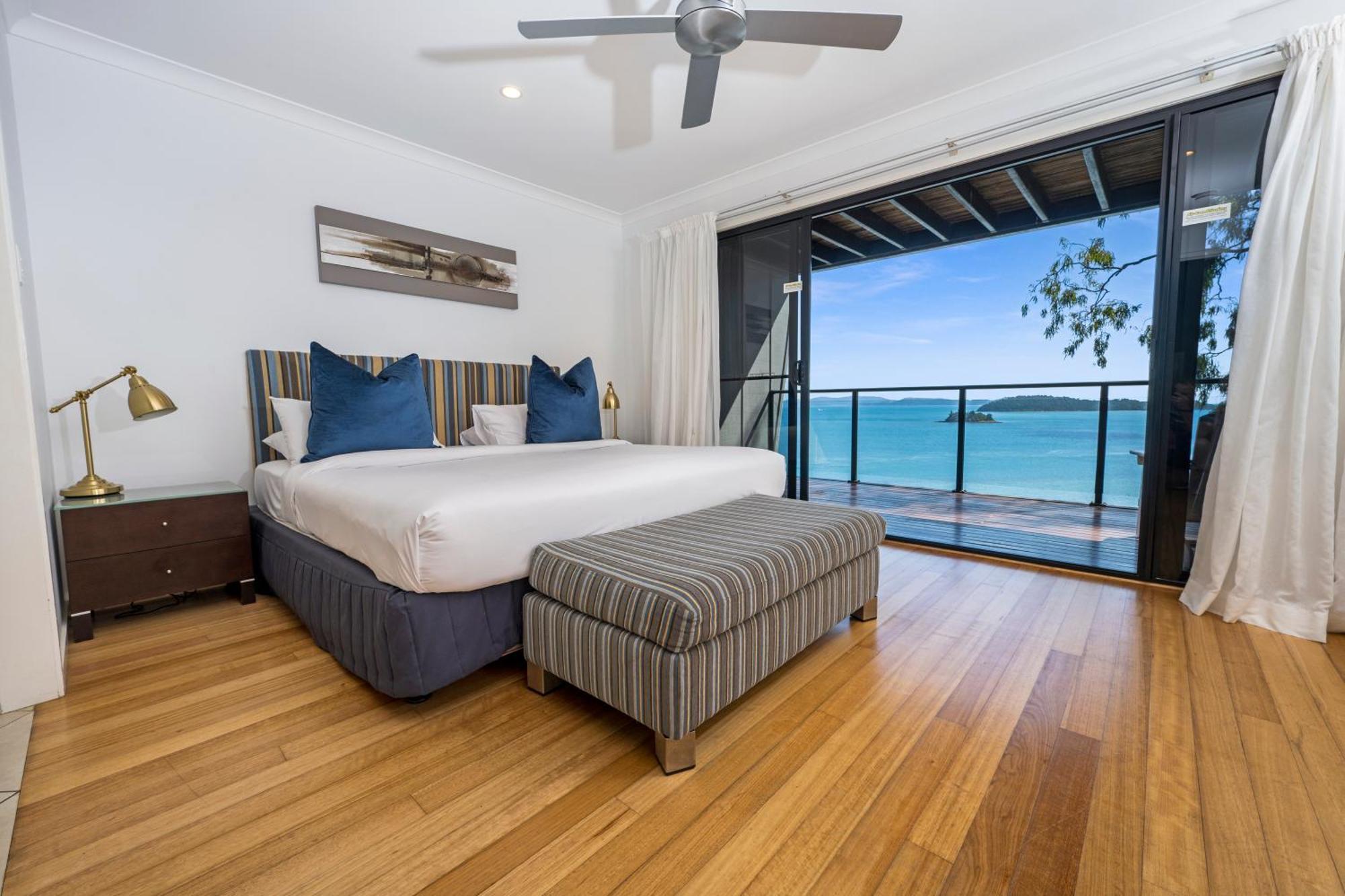 Shorelines Insula Hamilton Exterior foto