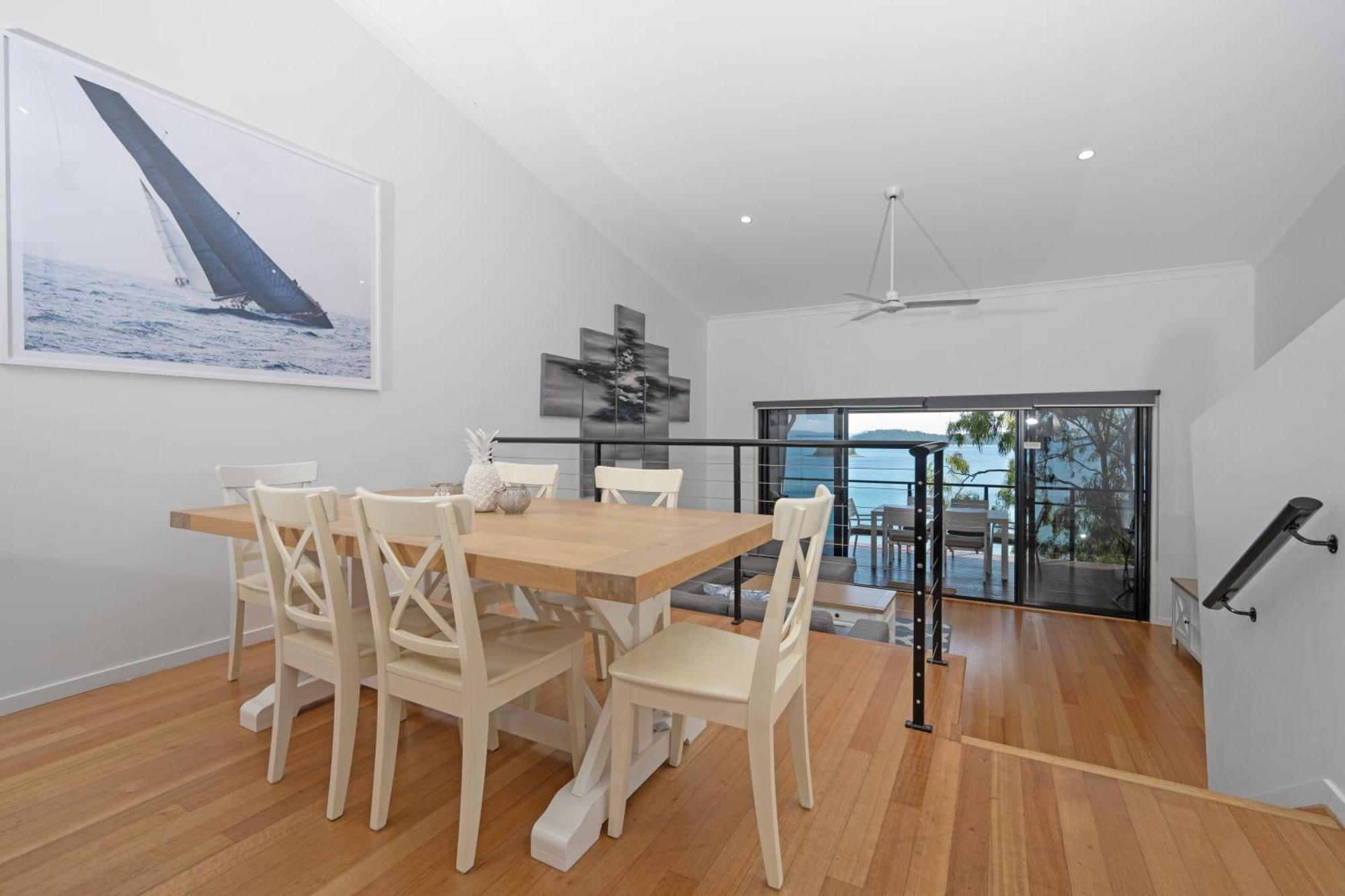 Shorelines Insula Hamilton Exterior foto