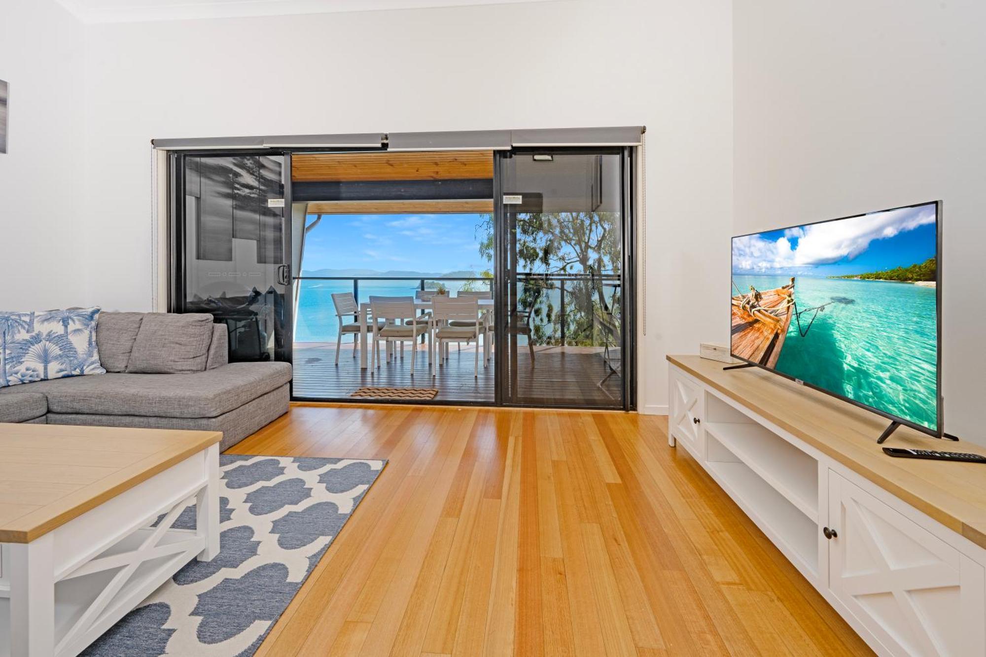 Shorelines Insula Hamilton Exterior foto