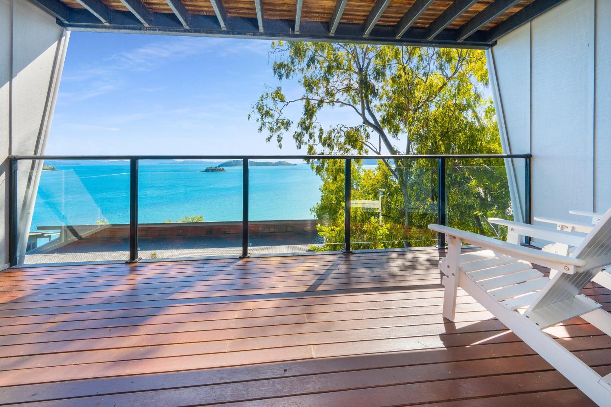 Shorelines Insula Hamilton Exterior foto