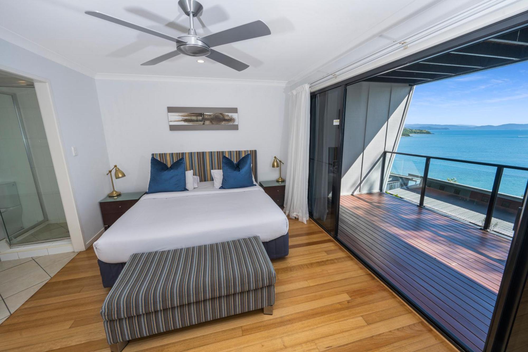 Shorelines Insula Hamilton Exterior foto