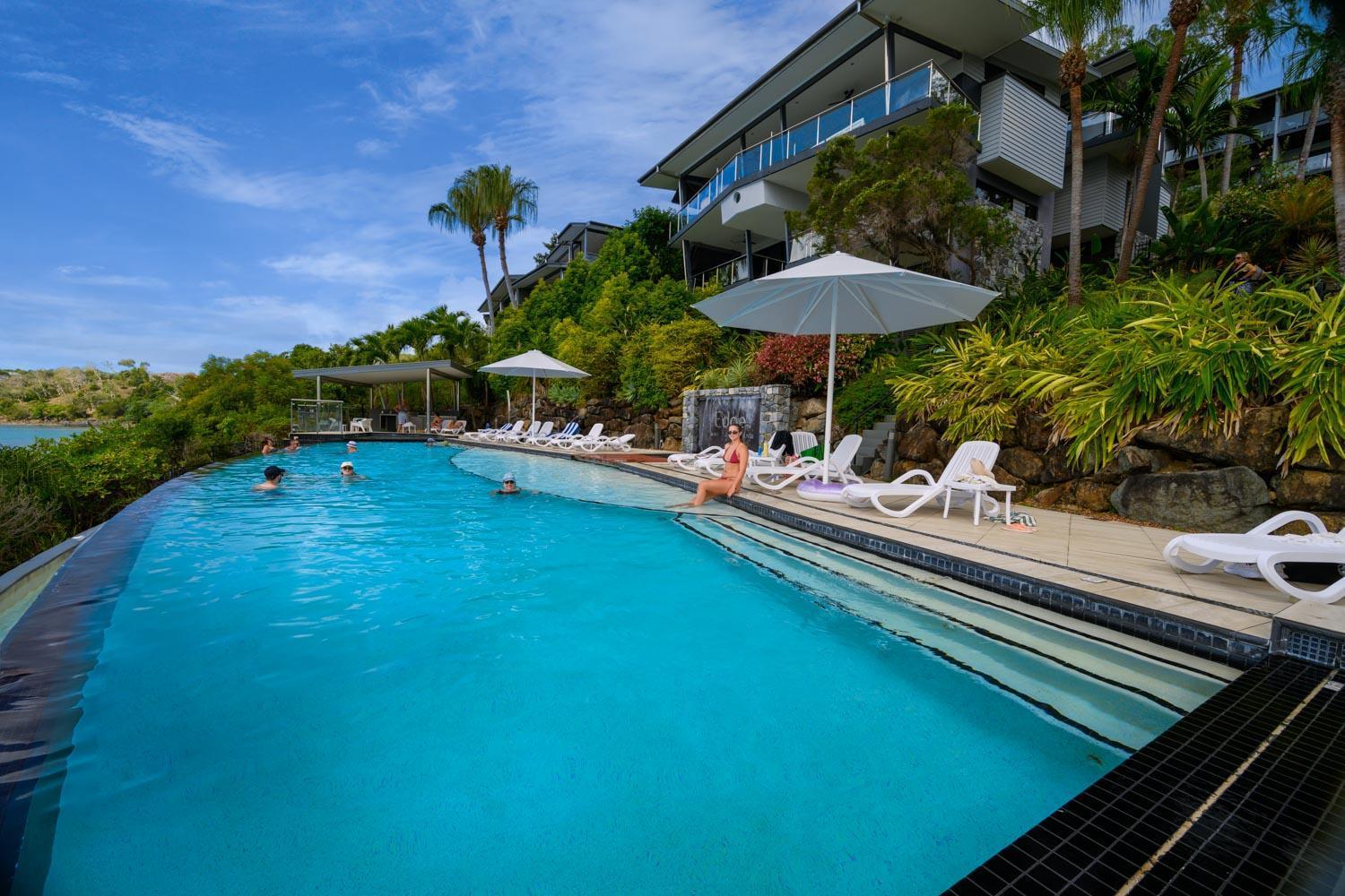 Shorelines Insula Hamilton Exterior foto