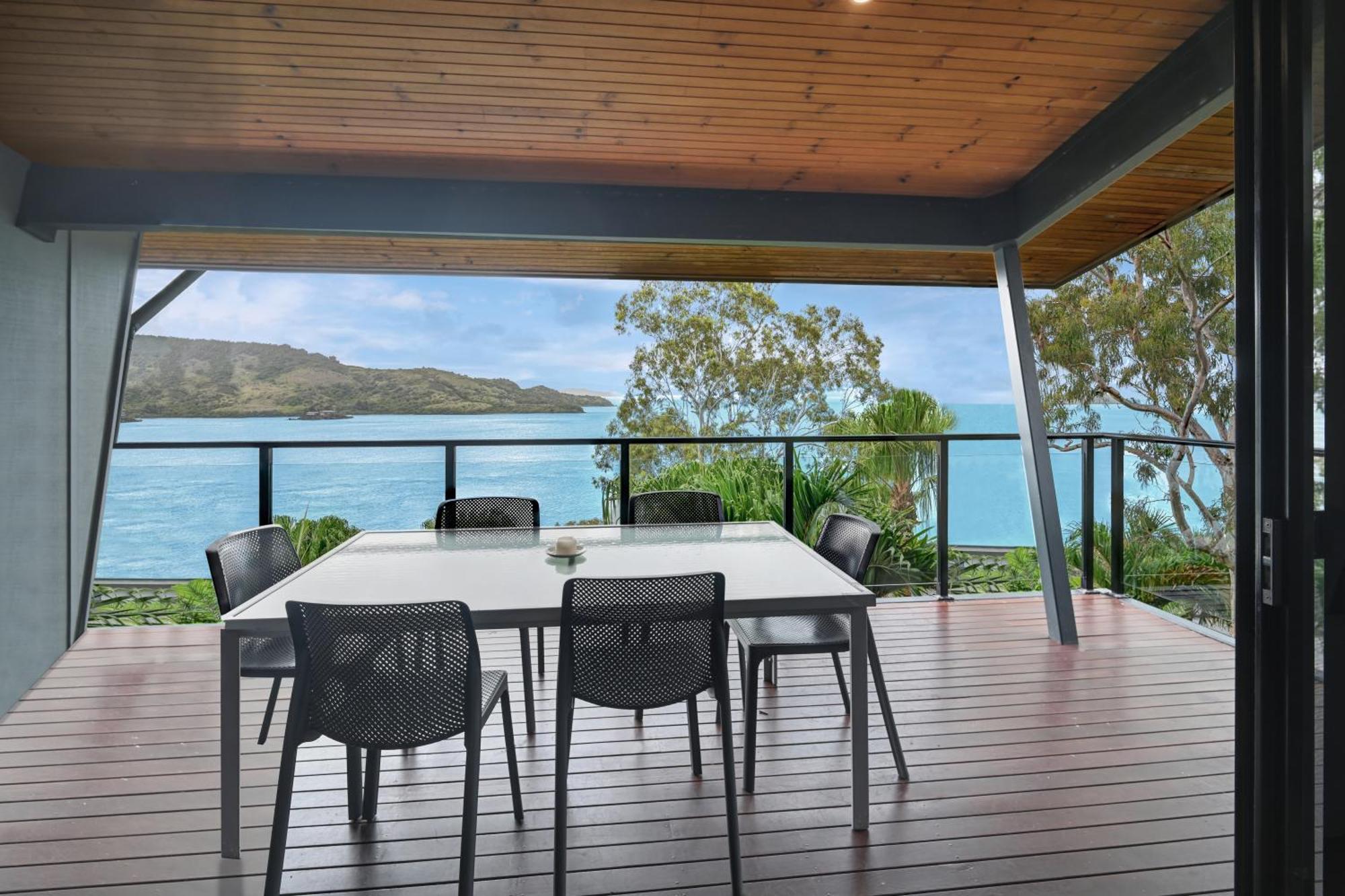 Shorelines Insula Hamilton Exterior foto