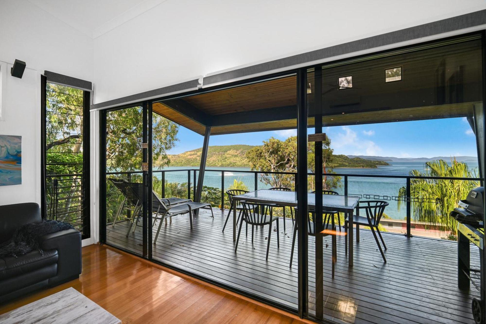 Shorelines Insula Hamilton Exterior foto