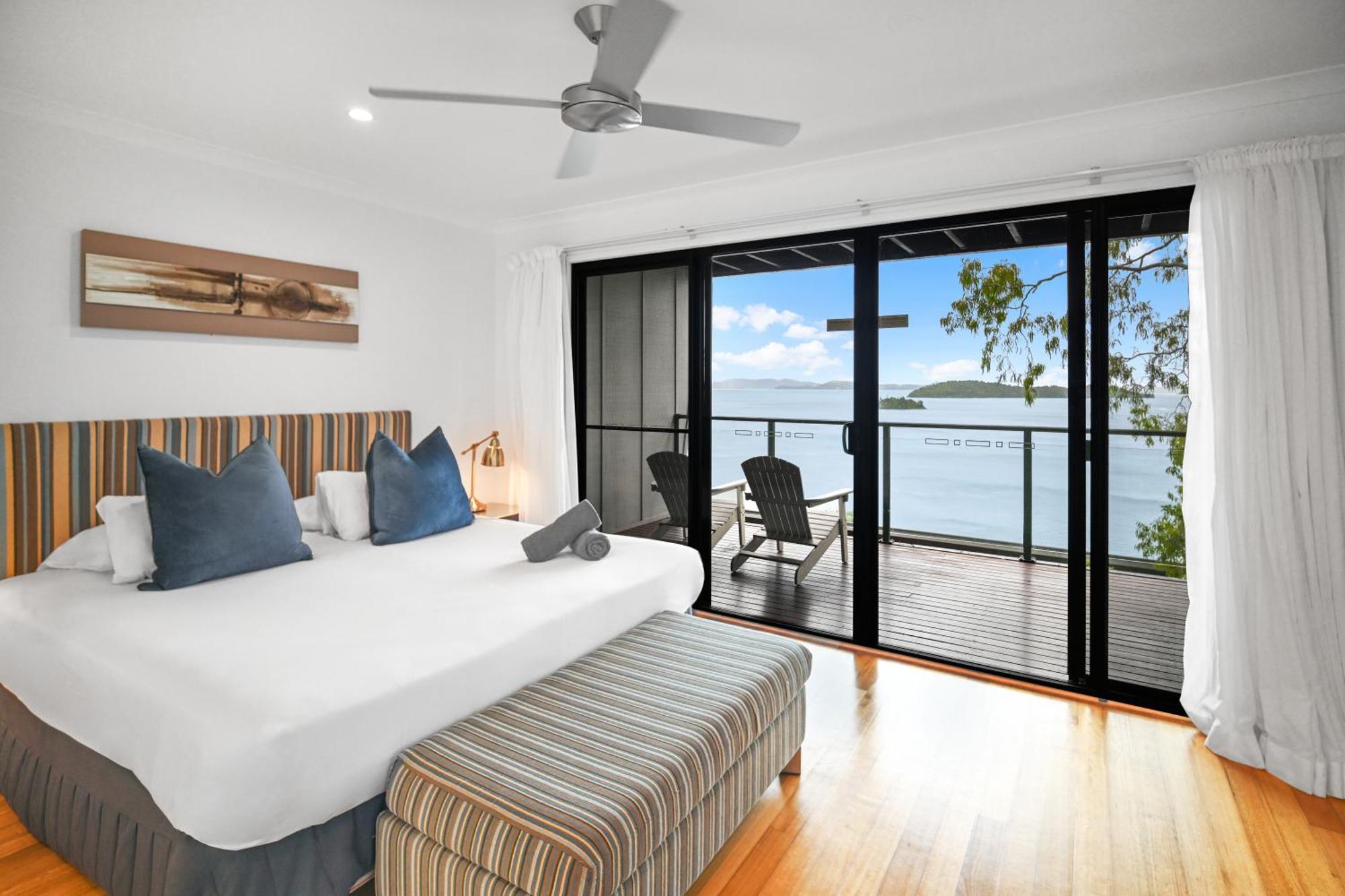 Shorelines Insula Hamilton Exterior foto