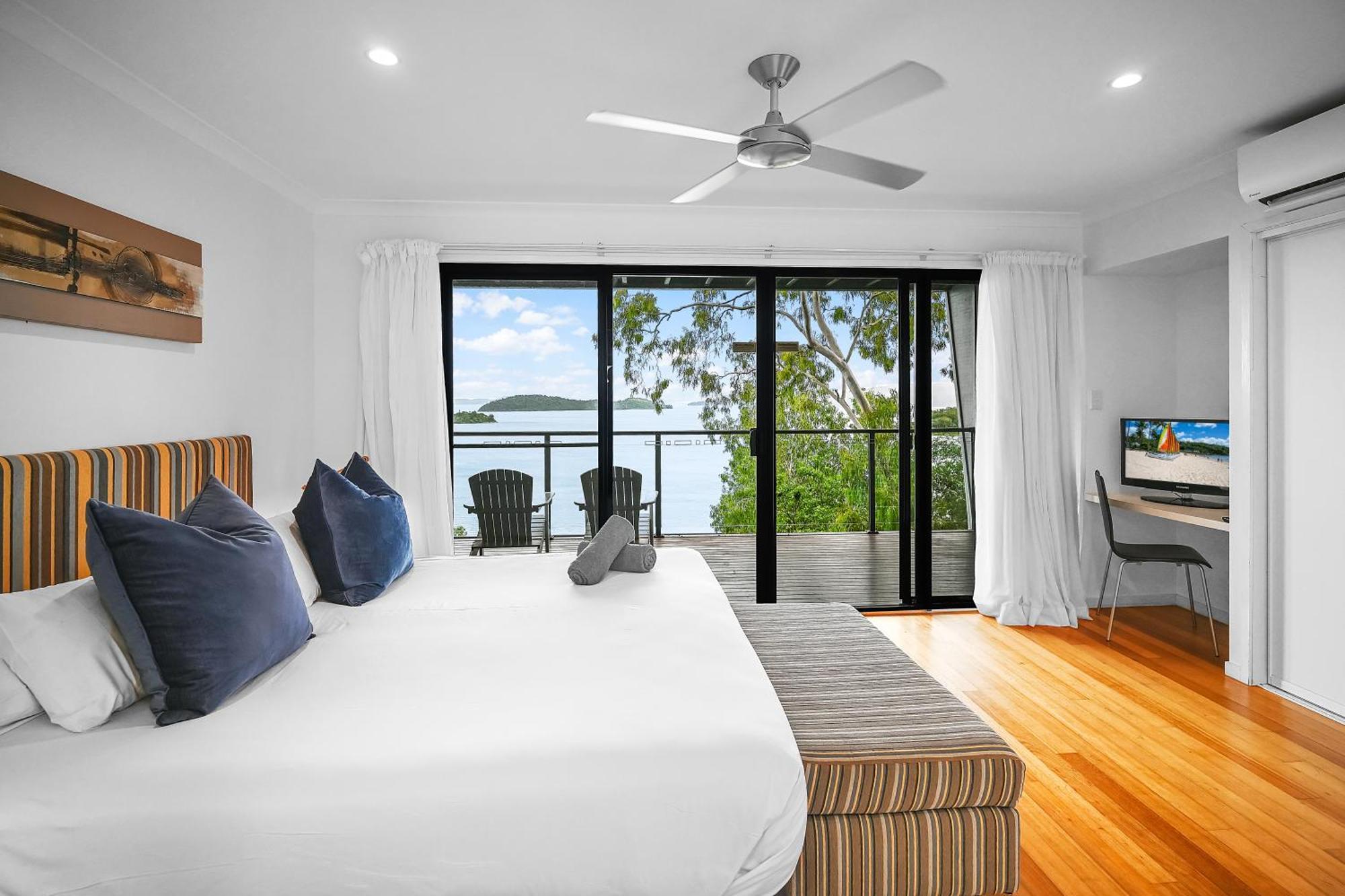 Shorelines Insula Hamilton Exterior foto