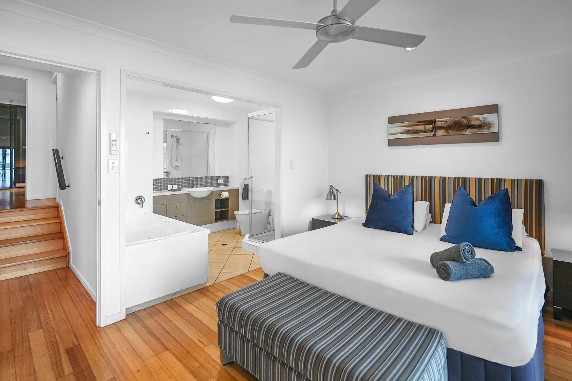 Shorelines Insula Hamilton Exterior foto