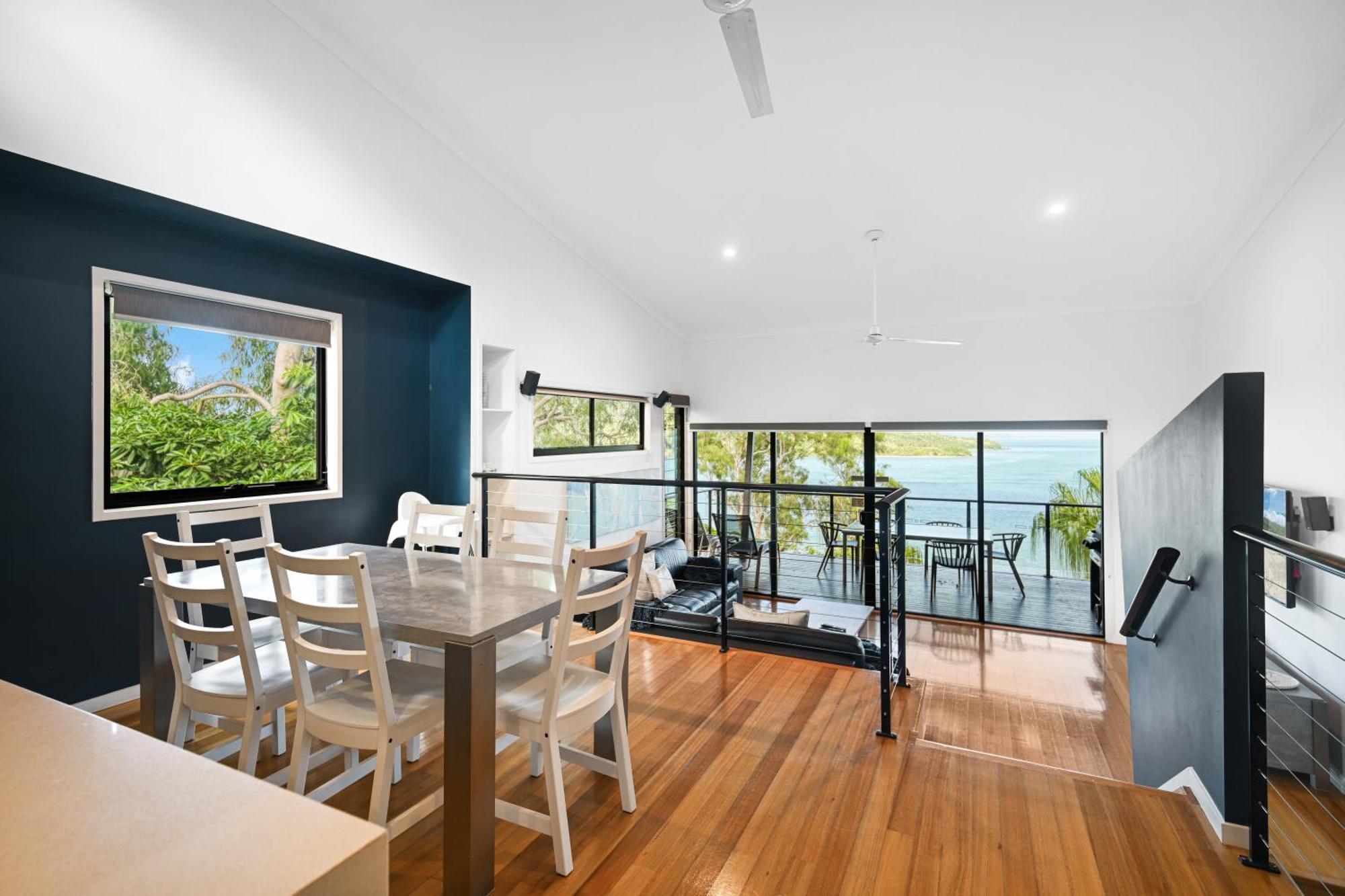 Shorelines Insula Hamilton Exterior foto