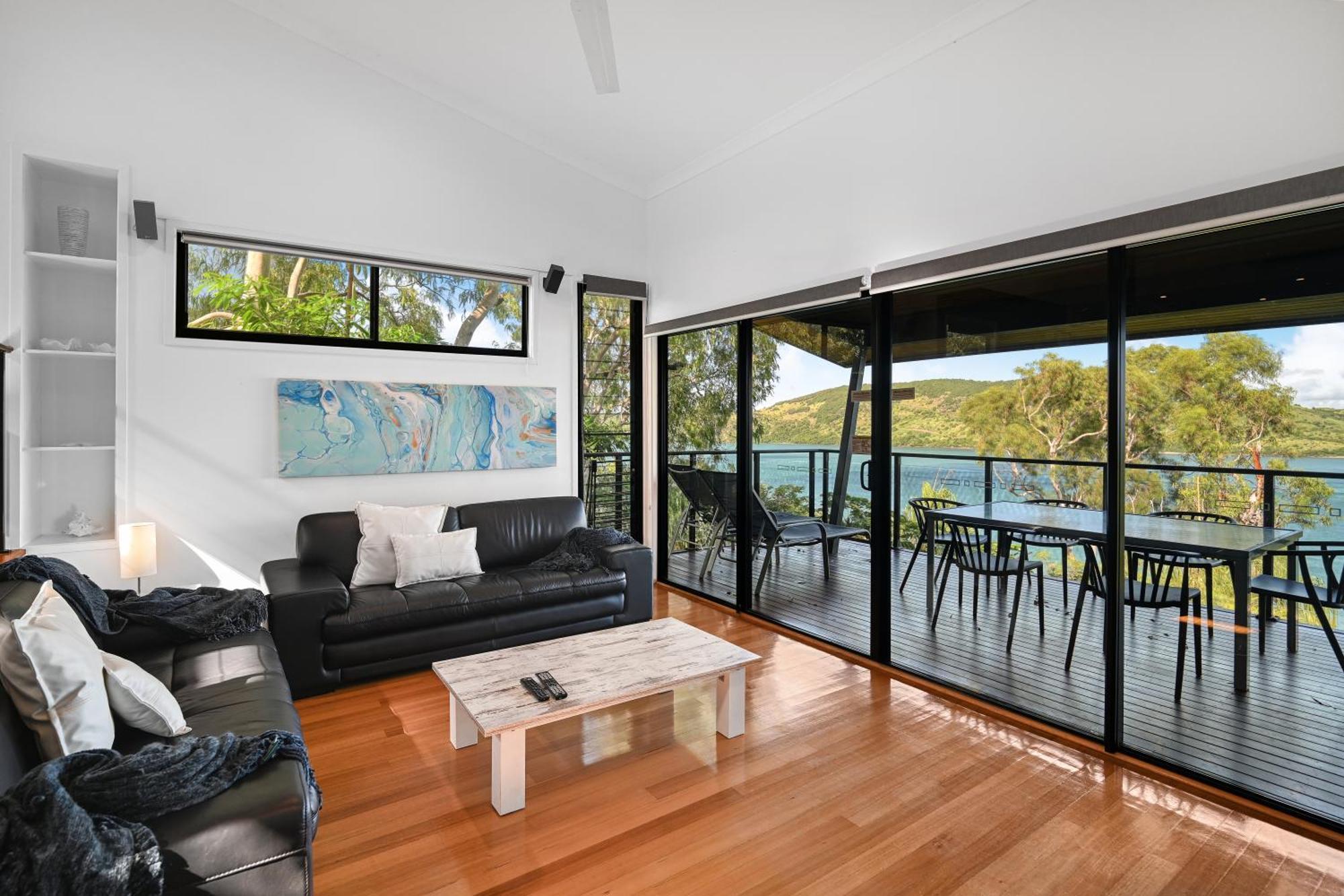 Shorelines Insula Hamilton Exterior foto